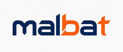 malbat লোগো